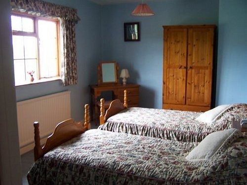 Marshspools Country Inn Weobley Ngoại thất bức ảnh